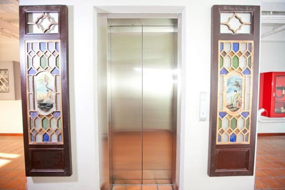 Baan Salin Suites