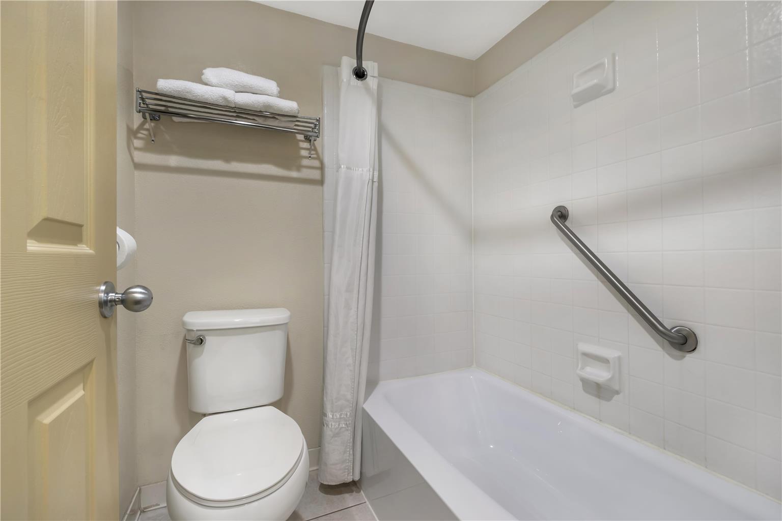 Best Western Winchester Hotel - photo 27