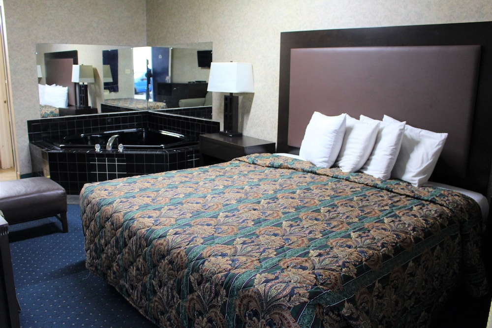 Budgetel Inn Atlantic City - photo 16