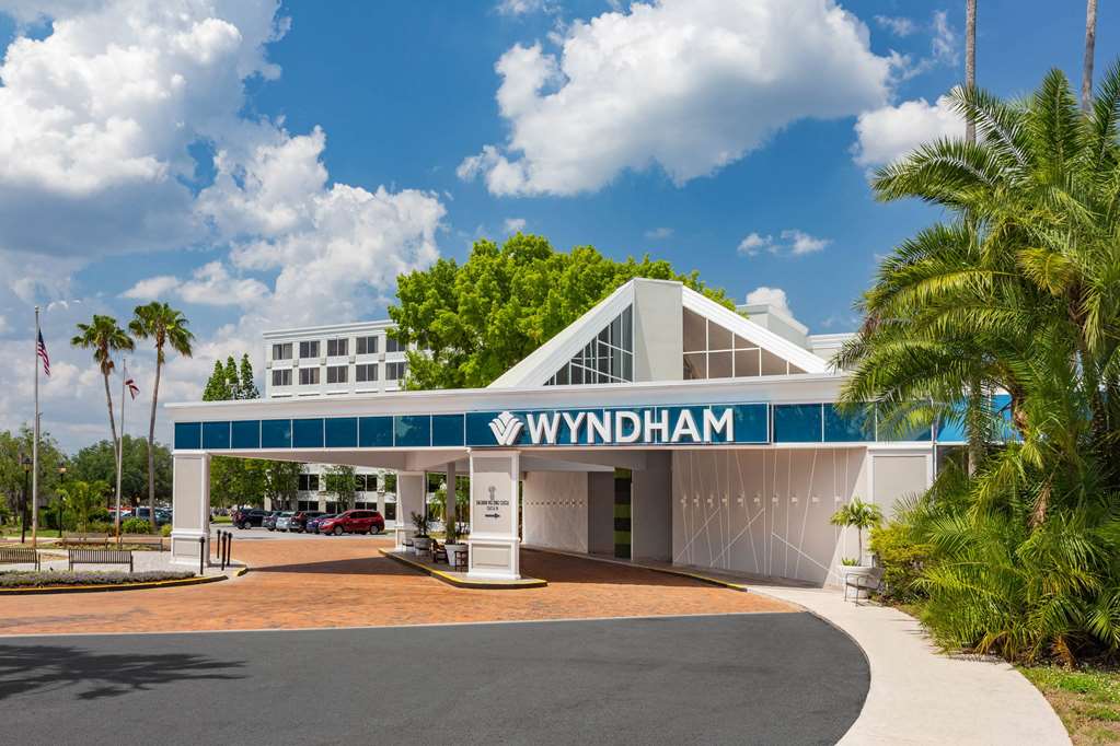 Wyndham Orlando Resort & Conference Center Celebration Area - photo 4
