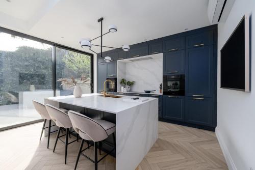 GuestReady Luxurious home in Archway — 4-Star Luxury Hotel in London, United Kingdom