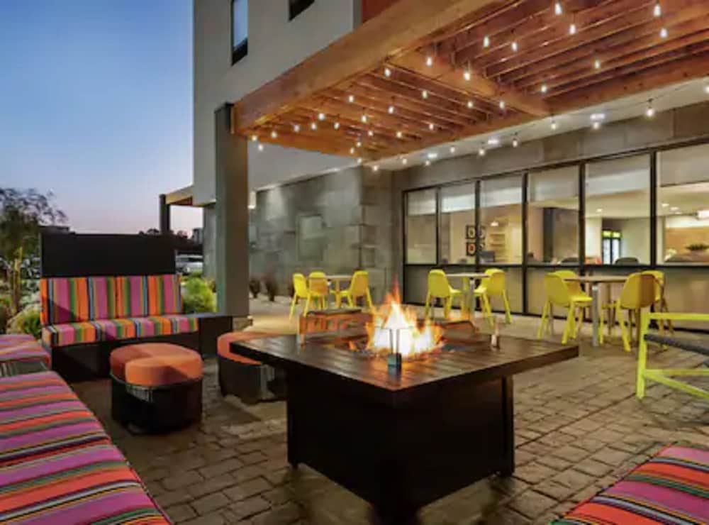 Home2 Suites by Hilton Lexington Hamburg - photo 48