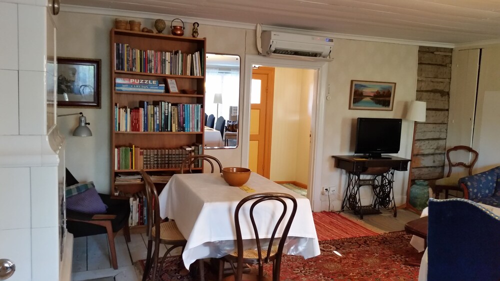 Brunnsta Gård — Balsta — photo 5