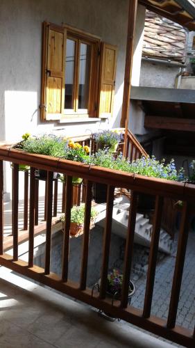 Martorey CIR 10 — Verres — photo 2