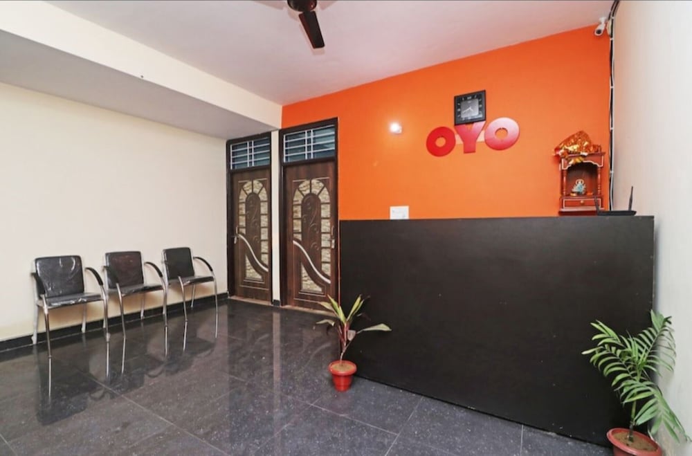 Goroomgo Noida Royal Residency — Noida — photo 2
