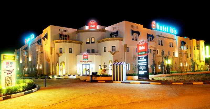 La Perle De Mogador in Essaouira, Morocco