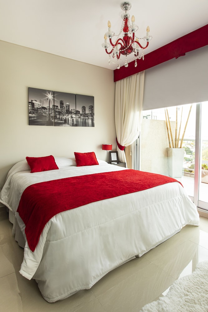 Hotel Boutique Devoto - carbon neutral hotel in Buenos Aires