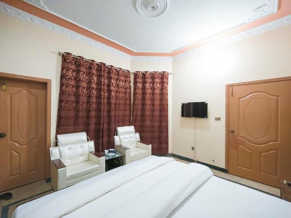 Hotel Multan One in Multan, Pakistan