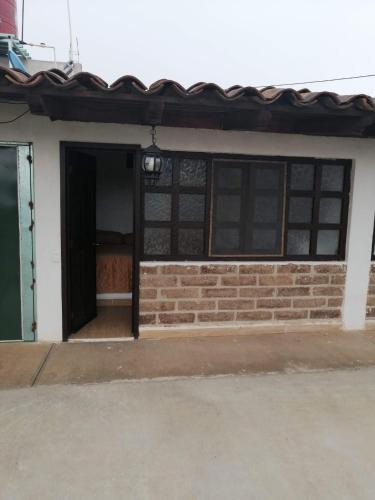 Hospedaje gardenias pet-friendly hotel Chignahuapan