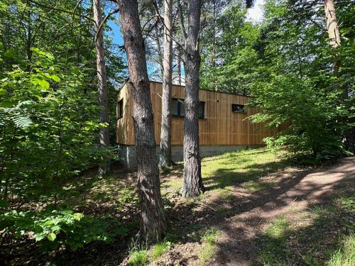 Sous Les Pins in Labaroche, France