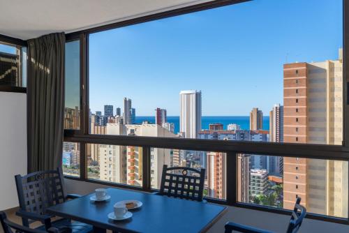 Gemelos 4 Beninter All Inclusive in Benidorm, Spain