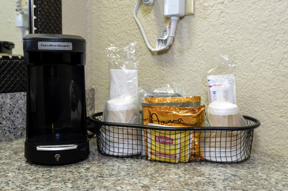 Red Roof Inn Hot Springs - photo 16