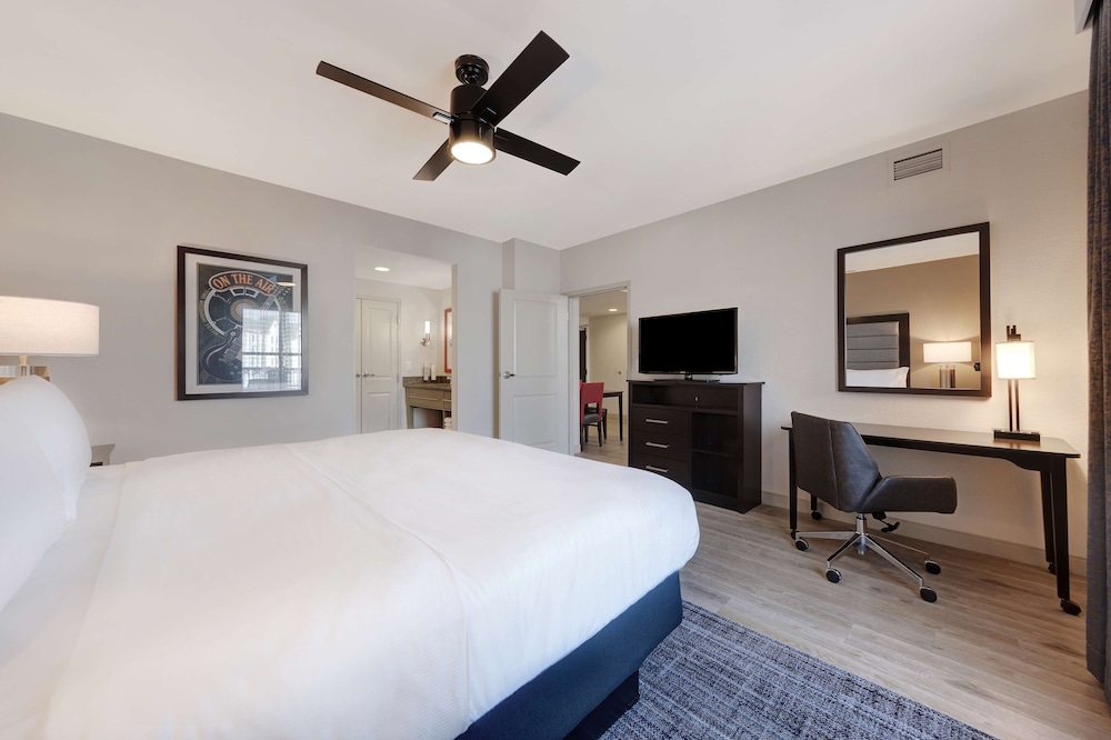 Homewood Suites by Hilton Nashville Vanderbilt TN - photo 6