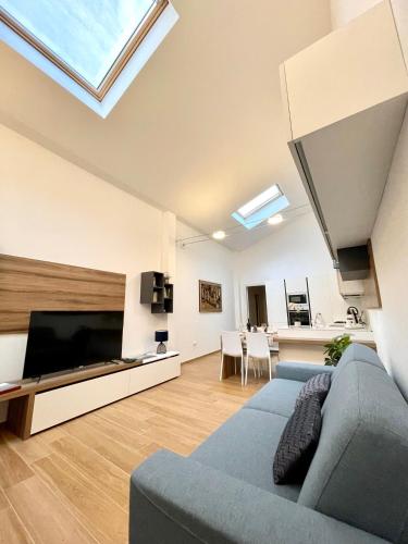 Home Viale Trento 16 — 4-Star Luxury Hotel in Cagliari, Italy