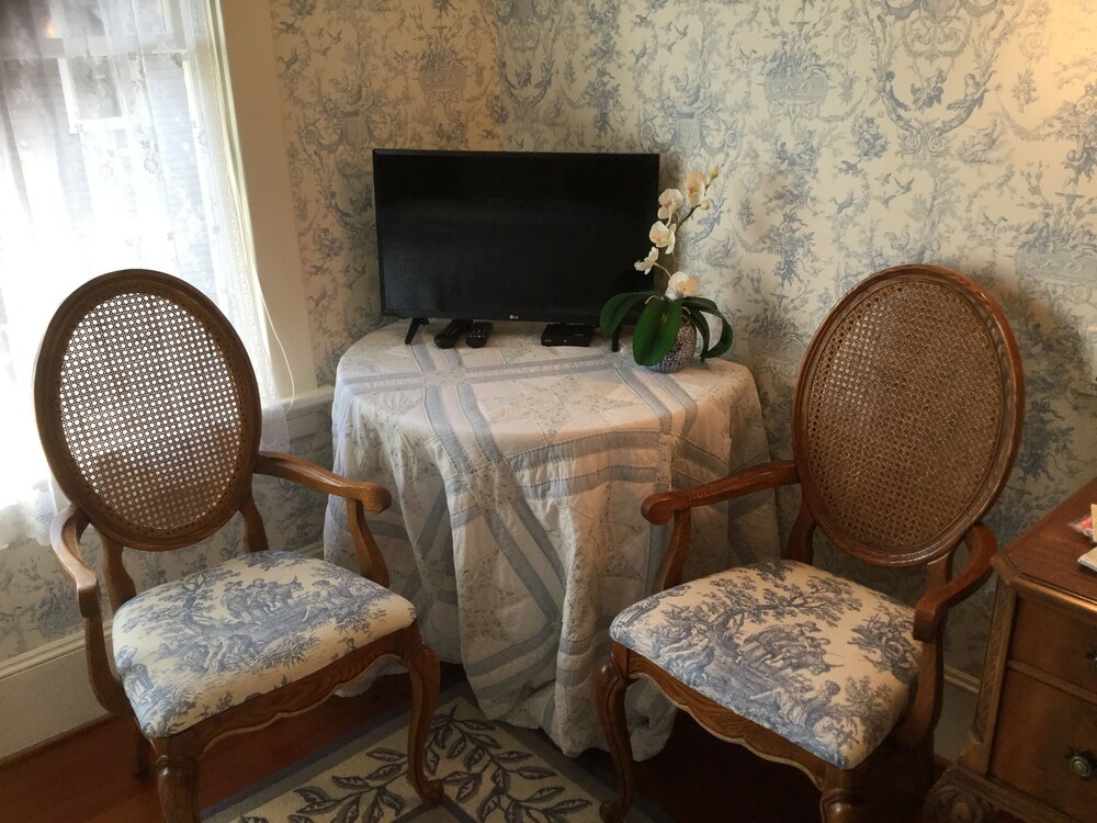 Briar Rose Inn Vancouver WA USA - photo 15