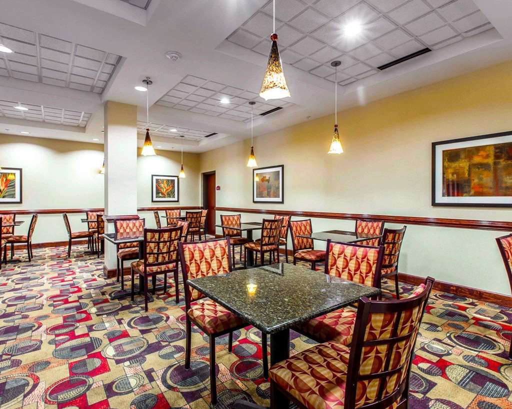 Comfort Suites Waycross - photo 31