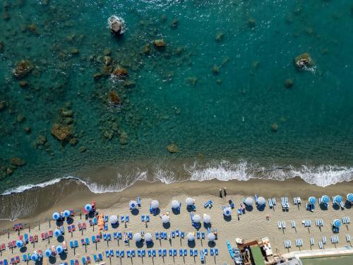 Hotel Casa del Sole in Ischia, Italy