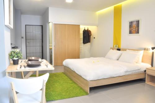 A23 residence