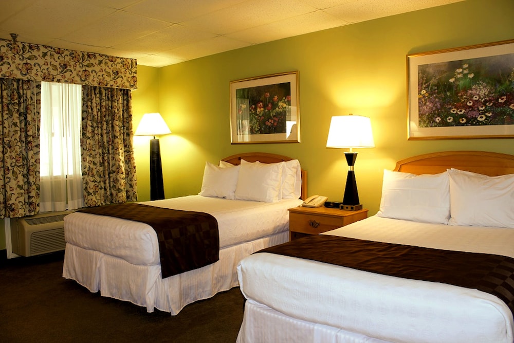 The University Inn at Emory - photo 7