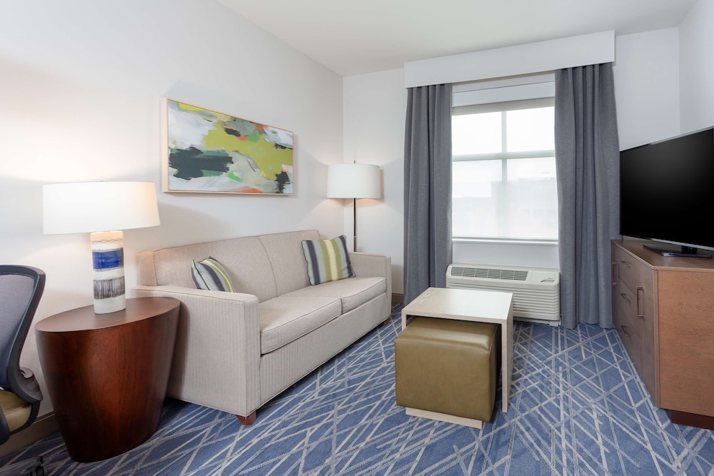 Homewood Suites by Hilton Broomfield Boulder - photo 20