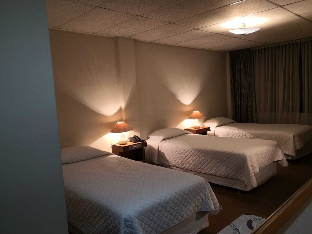 Gran Hotel Ambassador — Cochabamba — photo 3