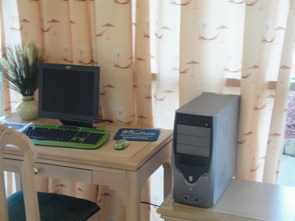 Days Inn Tampa Airport Stadium in Tampa, United States