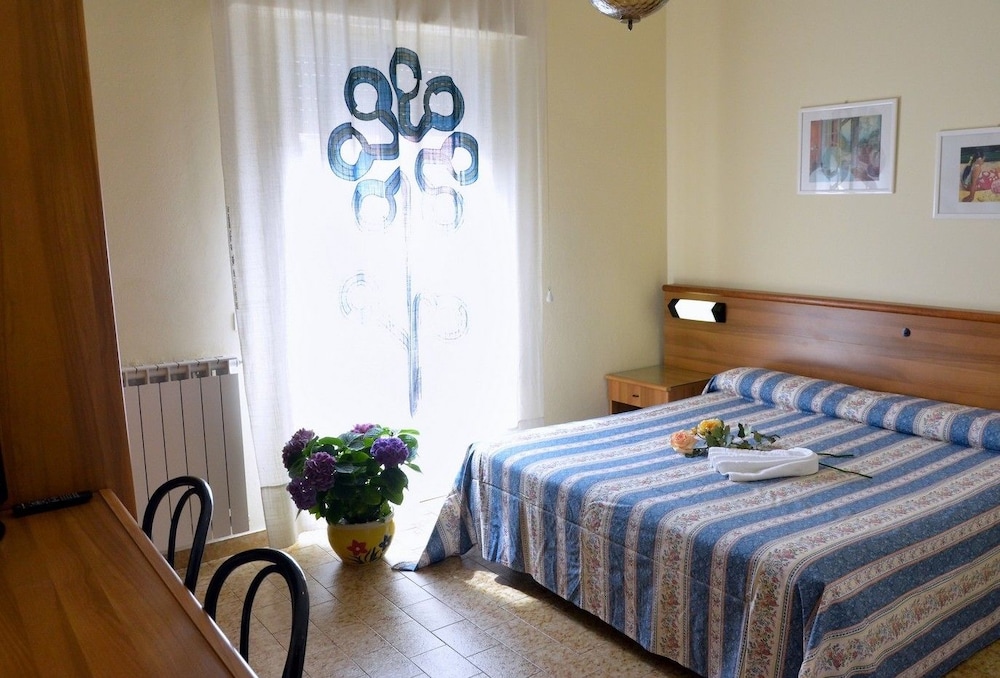 Hotel Del Golfo — Lerici