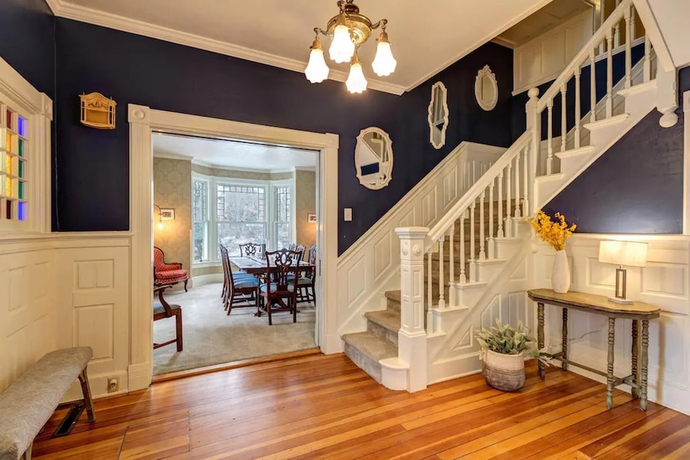 Avenue Hotel Bed & Breakfast - photo 13