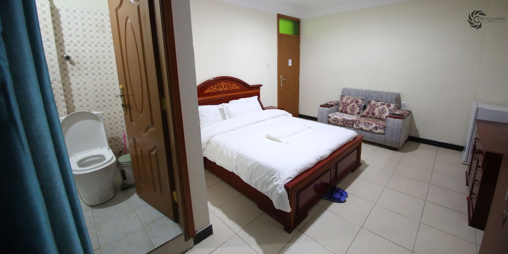 Moringa Hotel — Mek'ele — photo 4