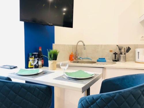 Atelier Tabarly in Brest, France