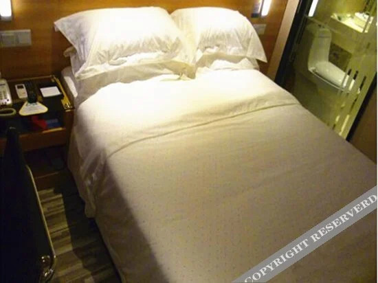 City Convenience Inn Hong’an Hongping Avenue in Hong'an Chengguanzhen, People's Republic of China