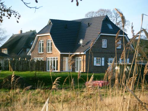 Admirals Corner Lee — 4-Star Luxury Hotel in Zingst, Germany