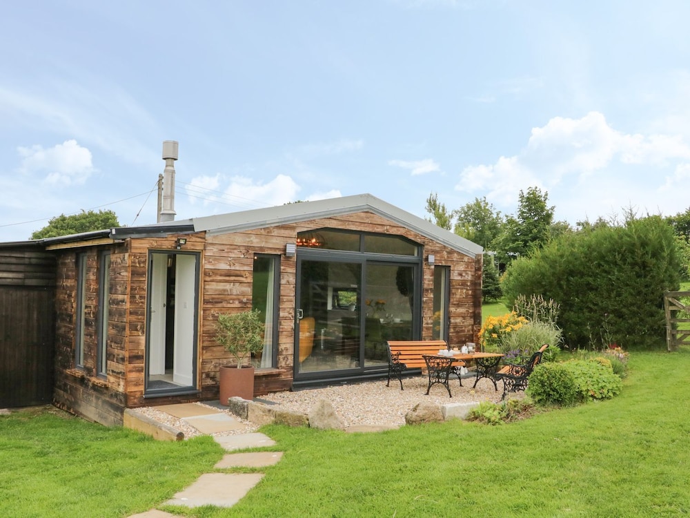 Windy Willows - carbon neutral hotel in Okehampton