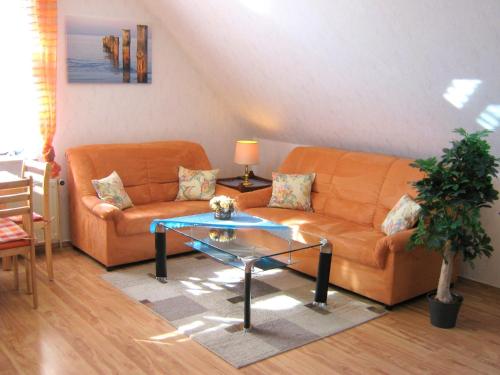 Haus am Meer Whg 1 strandnah & ruhig gelegen im Ostseebad Grömitz — 4-Star Luxury Hotel in Gromitz, Germany