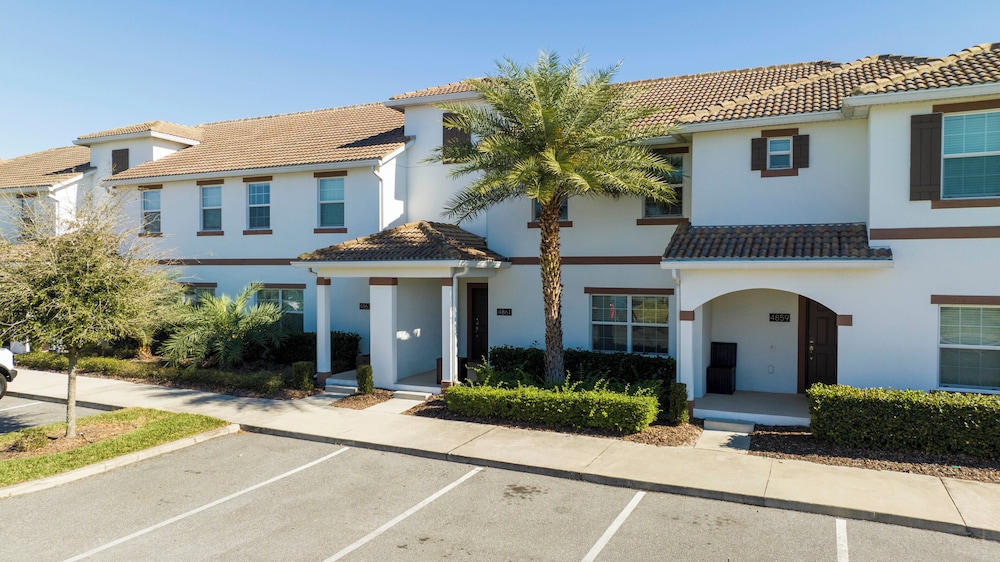 Charming 4Bd w Pool Storey Lake Resort Orlando 4861 - photo 3