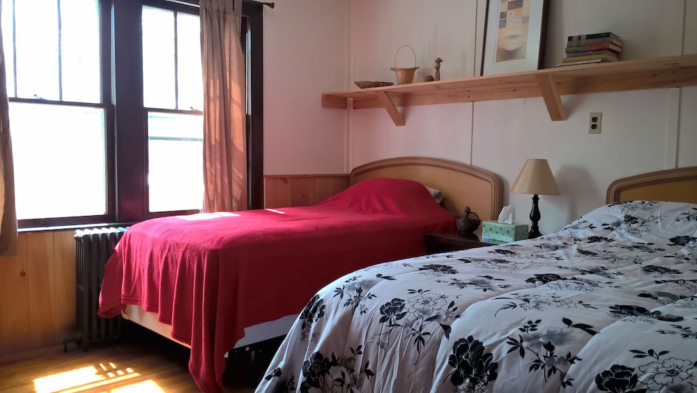 The Baseball Hotel - photo 105