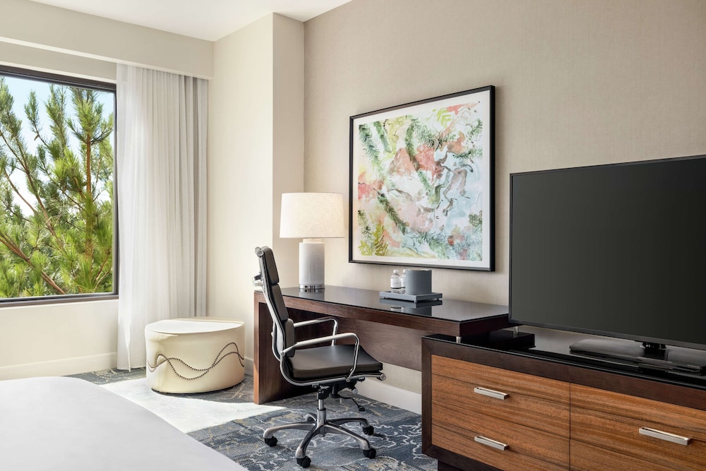 The Woodlands Resort Curio Collection by Hilton - photo 27
