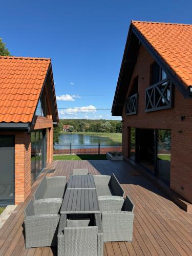 Villa D’Jora — Mikolajki — photo 2