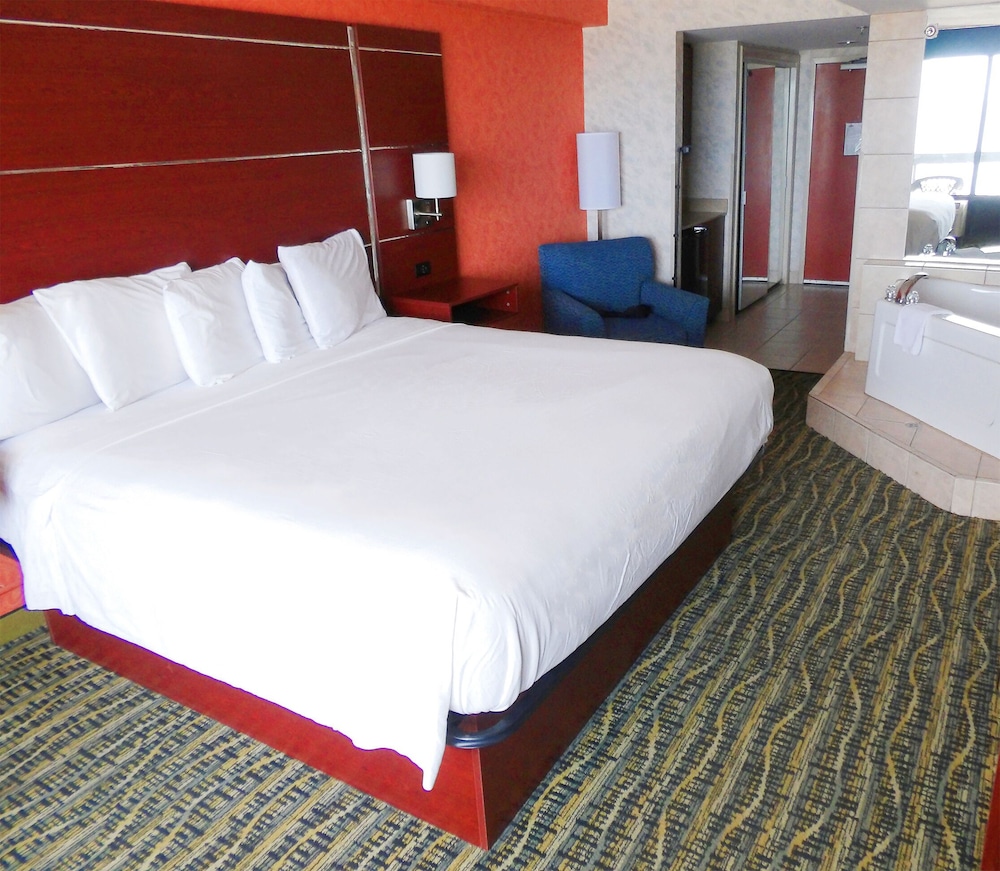 The Breakers Resort Inn - photo 16