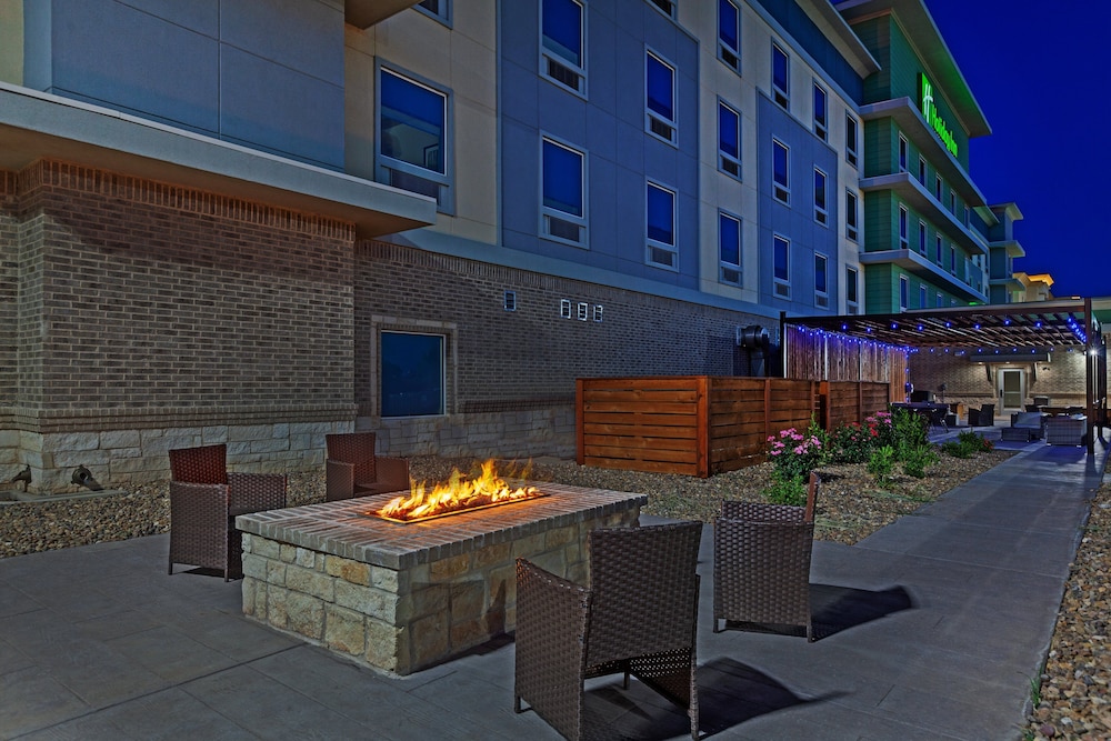 Holiday Inn Amarillo East by IHG - photo 28