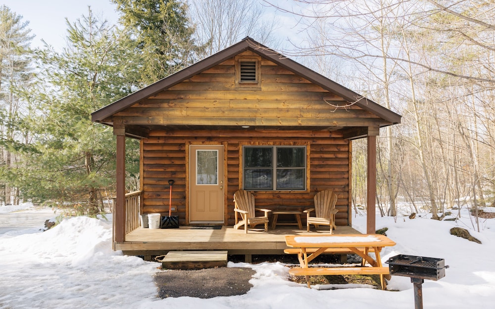 Sterling Ridge Resort - photo 20