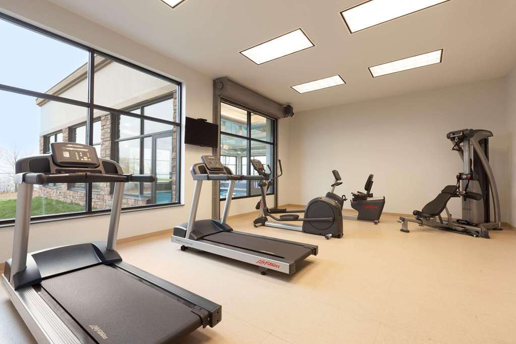 Country Inn & Suites by Radisson Bemidji MN - photo 13