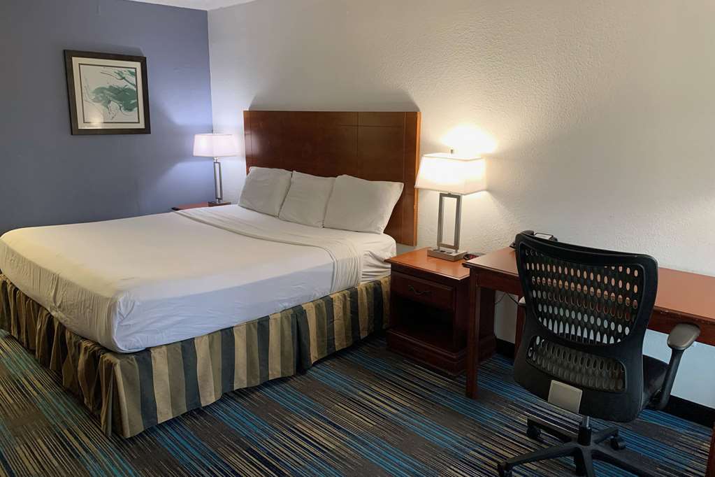 Travelodge by Wyndham Mobile Al - photo 14