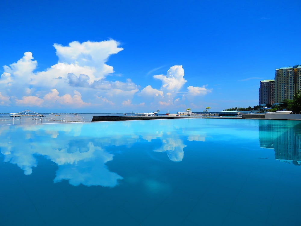 Aozora Seaside Mactan in Lapu-Lapu City, Philippines