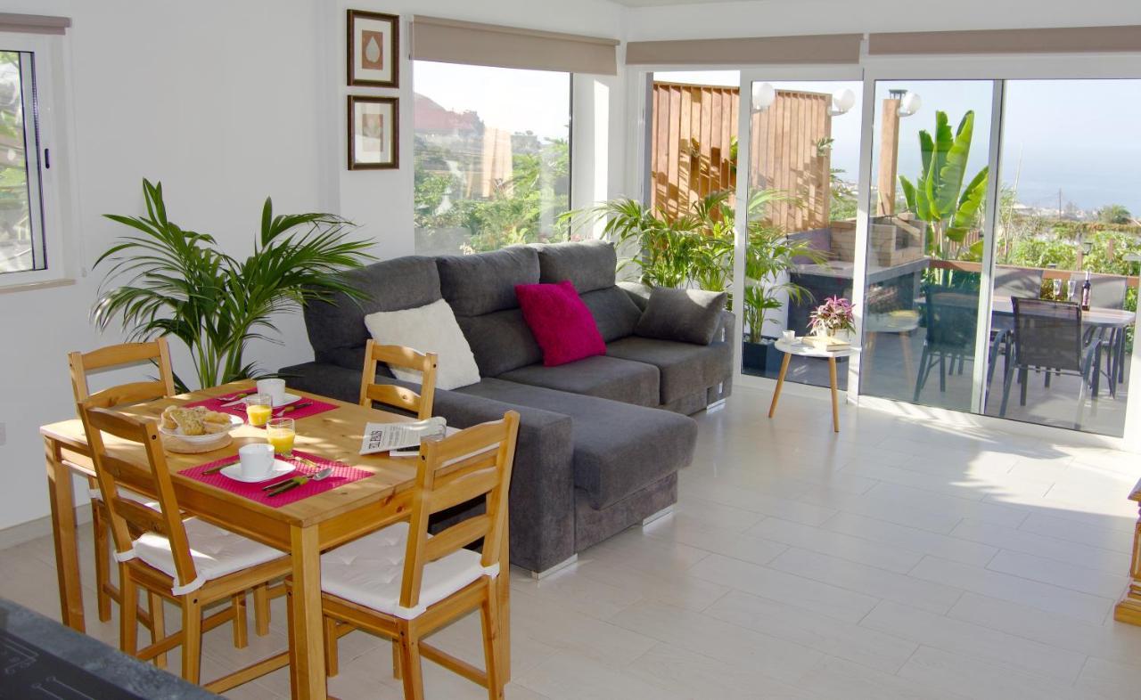 Los Tropicales — hotel in La Orotava