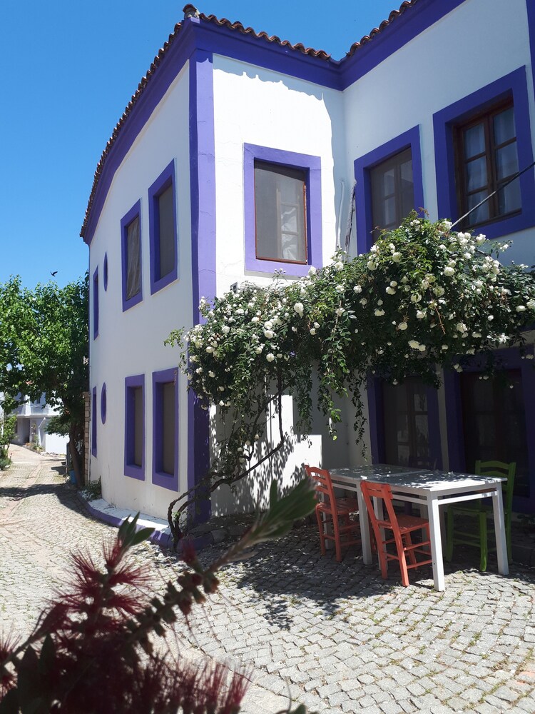 Bozcaada Boutique in Bozcaada, Turkey