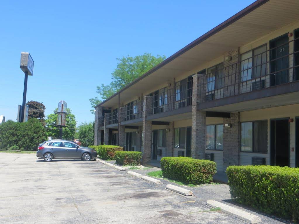Park Ridge Inn - photo 13