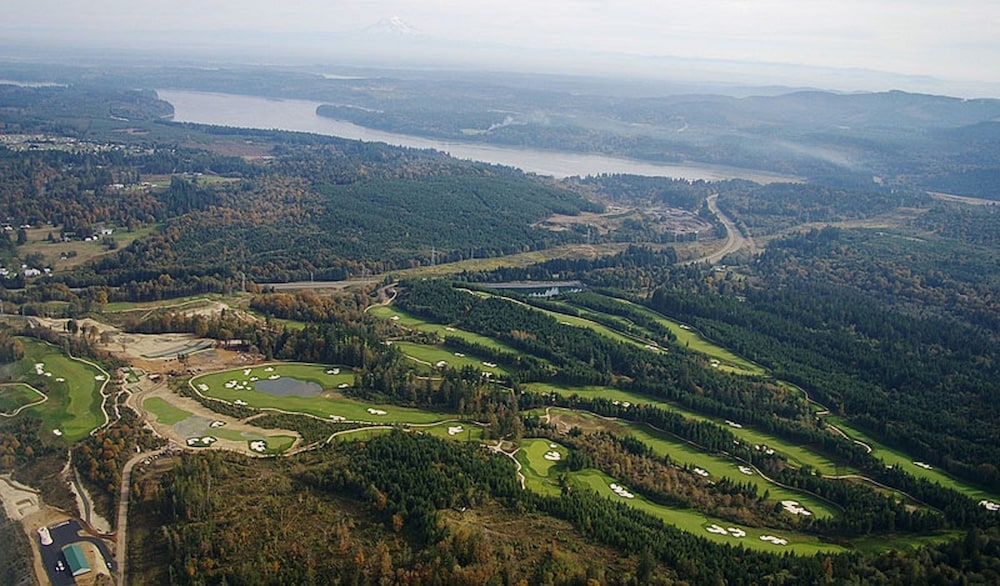 Little Creek Casino Resort - photo 21
