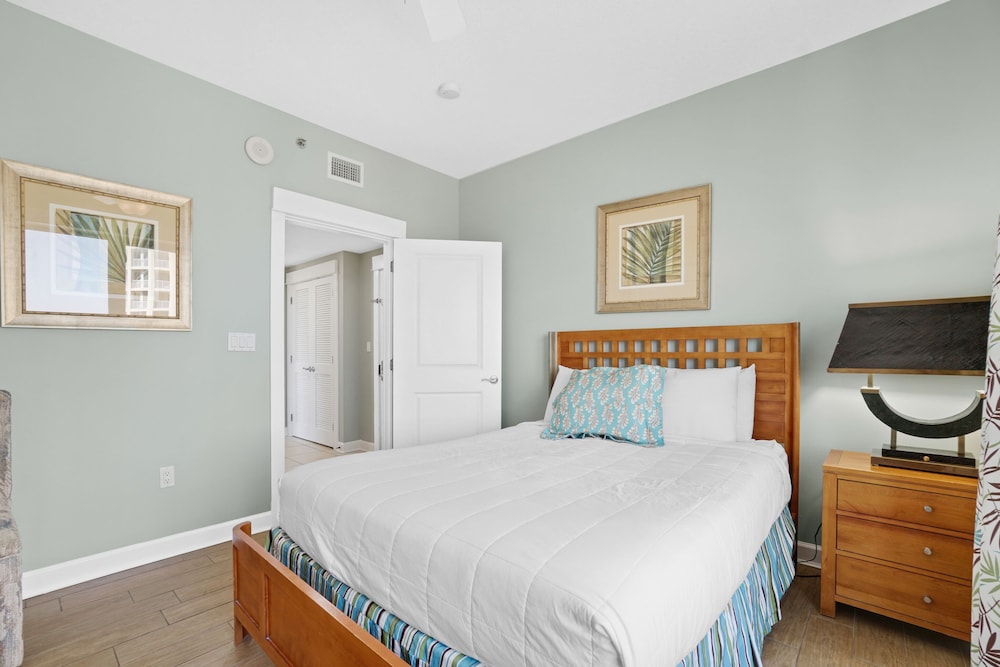 Grand Panama Beach Resort PET Friendly by Panhandle Getaways - photo 5
