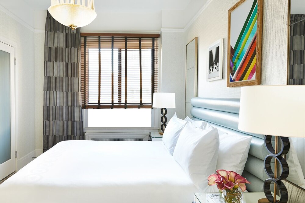 Galleria Park Hotel - photo 20